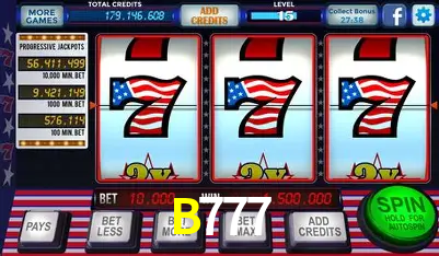 Weekend Specials B777