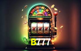 Live Casino B777