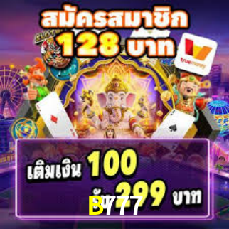 Instant EasyPaisa B777