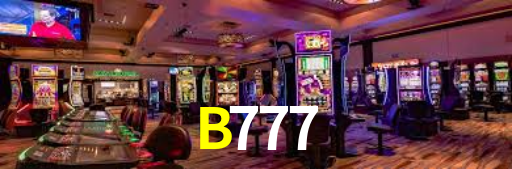 Exclusive Games B777