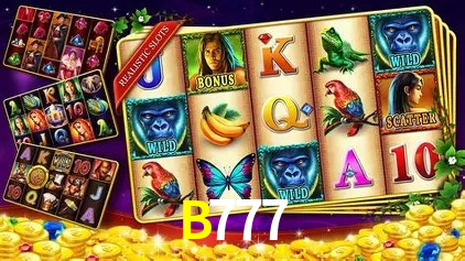 Exclusive Offers B777