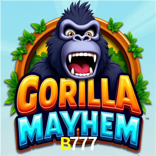 Gates of Olympus B777