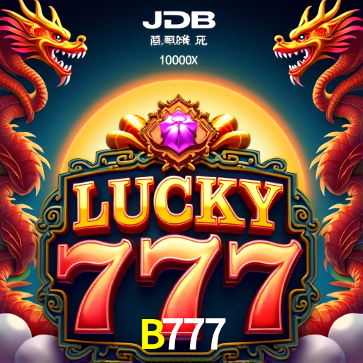 Football Betting B777